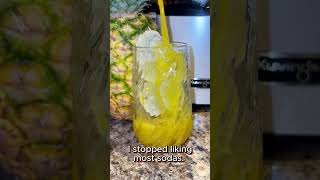 How I Quit Soda (Without Cutting It Cold Turkey) | Juice Swap That Changed Everything