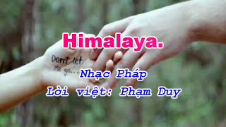 Himalaya karaoke loiviet beat chuan nu