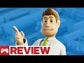 Two Point Hospital Review