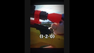 Sml Jeffy vs Kable 10 Jeffy vs smlytp Jeffy edit
