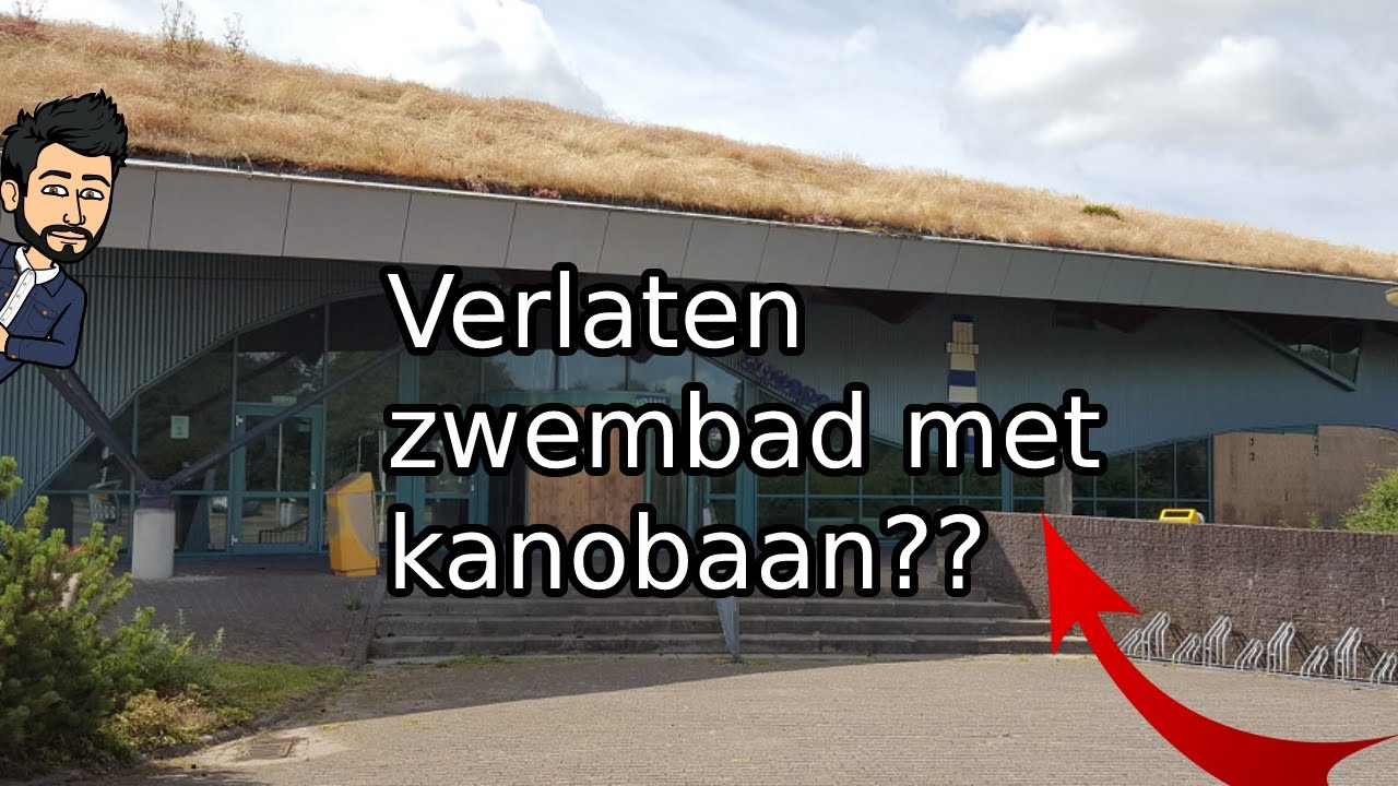 verlaten dutch water dreams