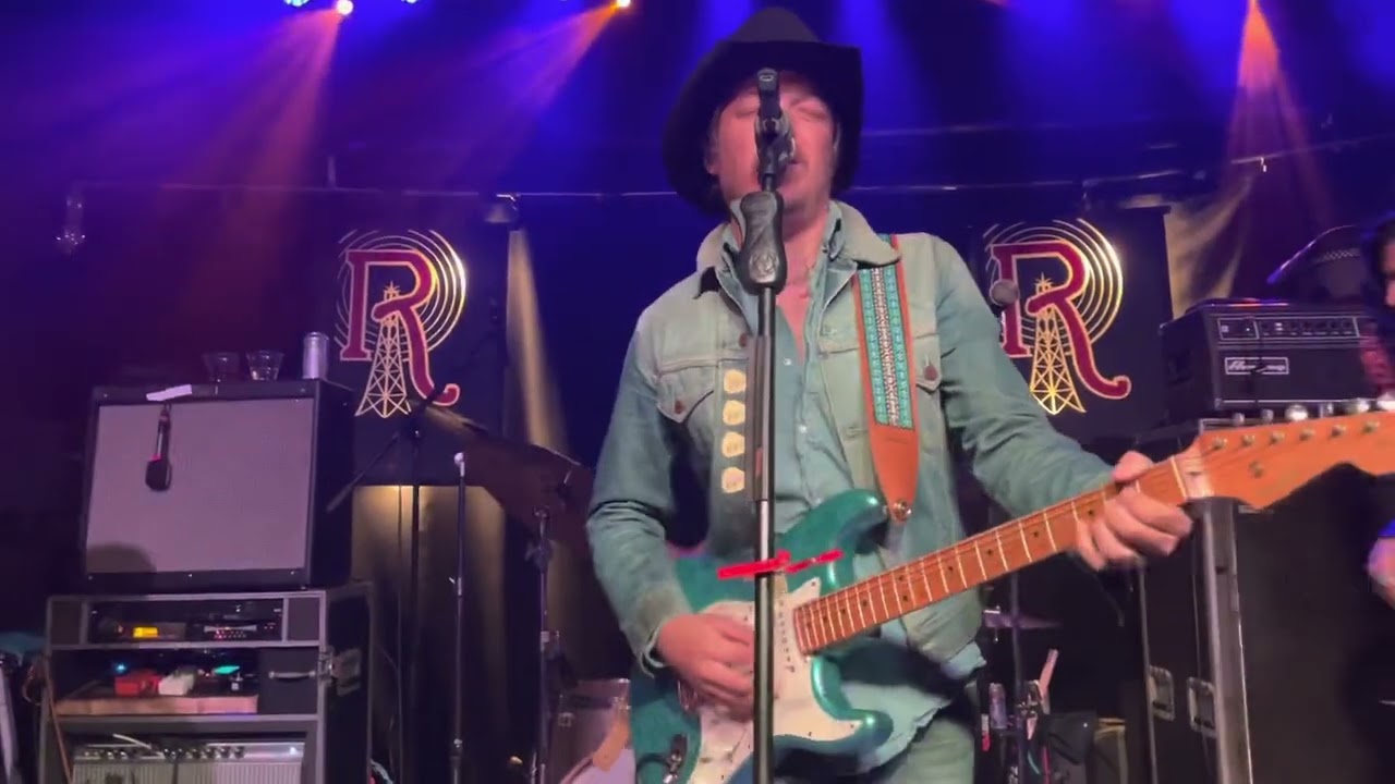 Mike and the Moonpies - “Beaches of Biloxi” 2/11/23