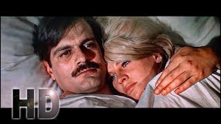 Doctor Zhivago (1965) - Yuri and Lara (HD Tribute)