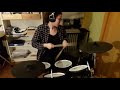 Deorro (ft. Elvis Crespo) - Bailar (Drum Cover)