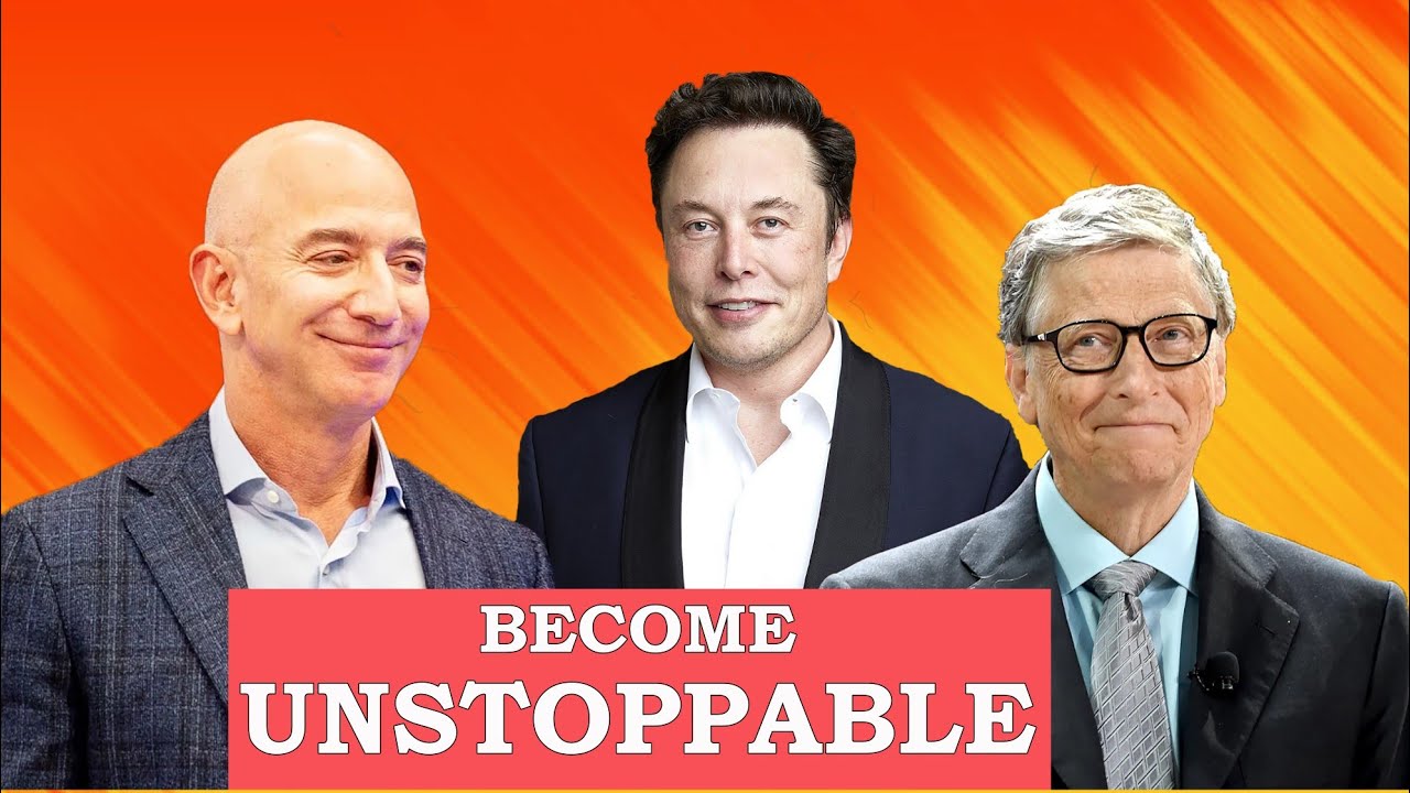 7 Secret Traits of Highly Successful Entrepreneurs - YouTube
