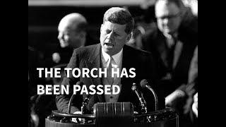 The torch has been passed to a new generation... Net Worth