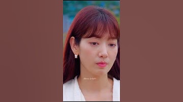 Pain in her eyes💔😭#kdrama #thejudgefromhell #parkshinhye #jaeyoungkim #love #ytshorts