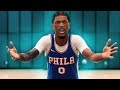 I'm so TRASH for this... 🤦♂️ NBA 2K25 Random Rec Gameplay!