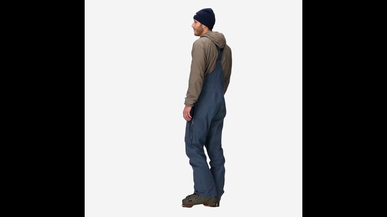 Marmot Orion GORE-TEX Bib Pant - Men's - Men