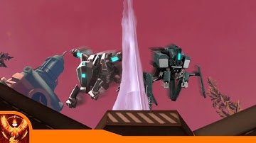 WHAT IS THIS DEVICE? - Apex Construct (VR)