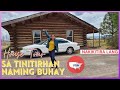 House tour sa bahay na tinitirhan namin | Bahay sa america