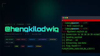 🔴 [ Live ]  mari bermain CTF bersama