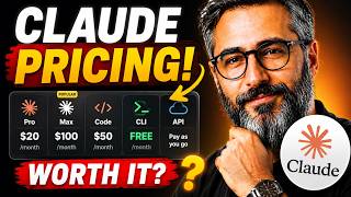 How Much Does Claude Cost Claude Pro, Max, Code, CLI, API, Student & Premium Pricing