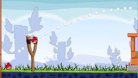 GAM450 ("Physics for Game Developers") Milestone 2 Drop C