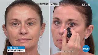 Signature Club A By Adrienne Eye Area Beauty Kit screenshot 5