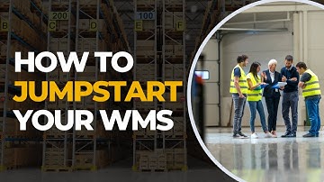 Jumpstarting Your SAP Business One Warehouse Management Transformation with WiSys