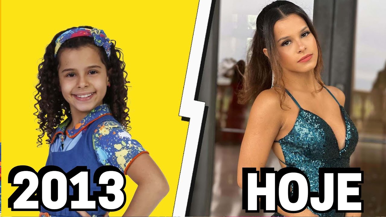 Latest Title & Thumbnail