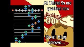Go 60 Go DX 100%