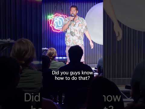 Drive into the nuclear mushroom cloud with Nick Sun