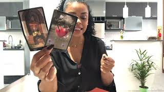 AQUÁRIO✨ Você tem o DOM de MANIFESTAR realidades !!