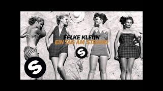 Video thumbnail of "Eelke Kleijn - Ein Tag Am Strand (Instrumental Mix)"