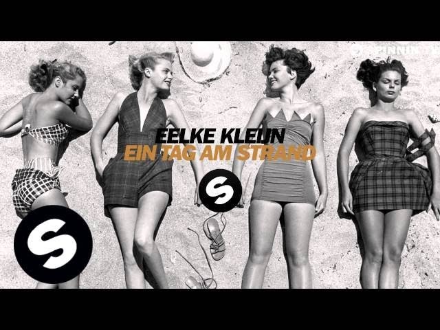 Eelke Kleijn - #42 Ein Tag Am Strand