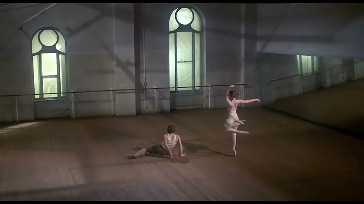 The Turning Point (1977) - Mikhail Baryshnikov & L...