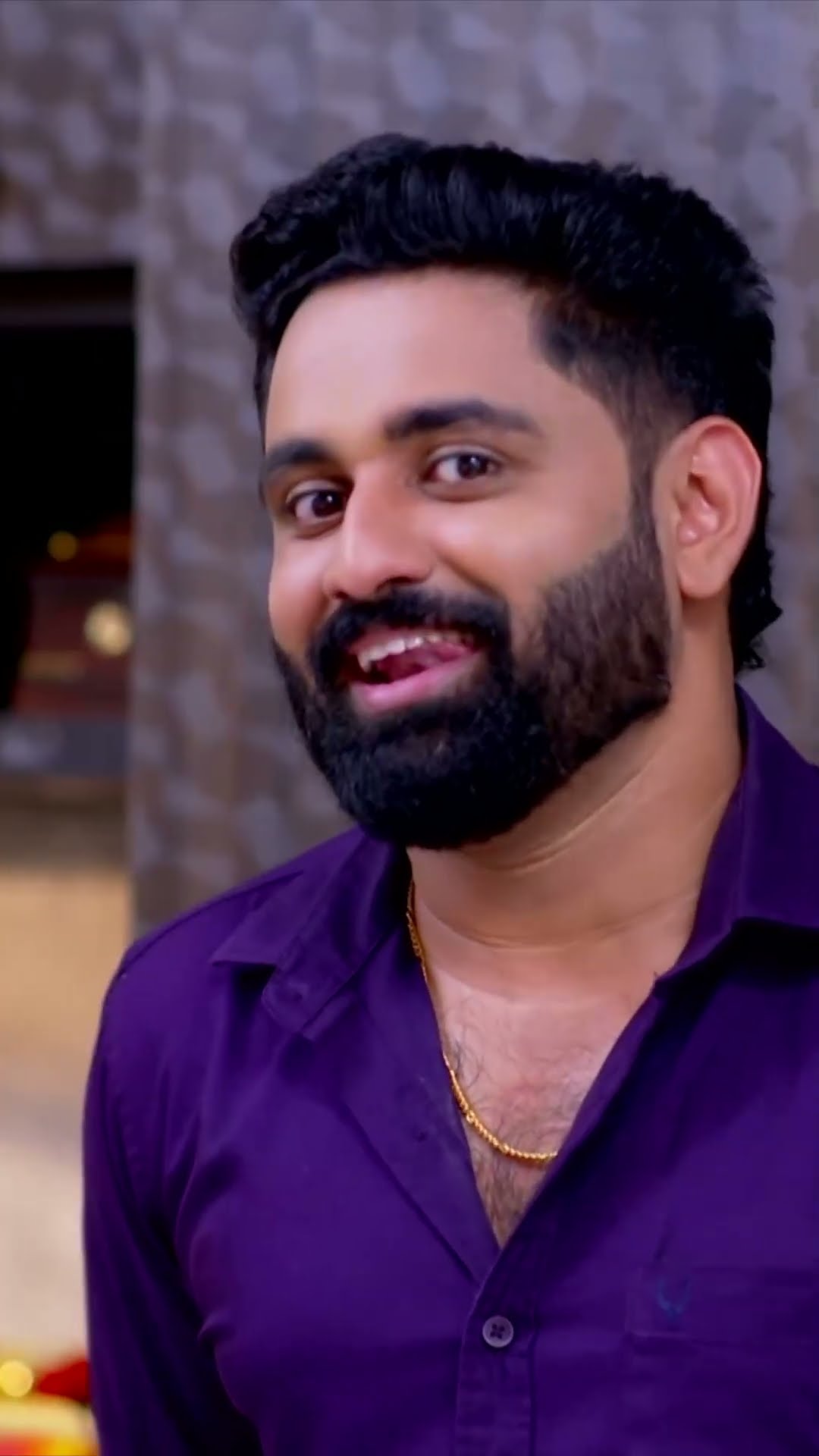 #EthoJanmaKalpanayil വക്കീൽ സാർ എന്നും റൊമാന്റിക് ആണ്