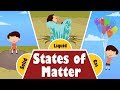Exploring The Three States Of Matter And Their Properties