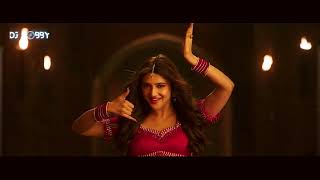 Viral Vayyari (Club House Remix) | DJ Bobby | Junior | Kirithi | Sree Leela | DSP