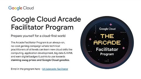 How to Create Google Cloud Skill Boost Account - Google Cloud Arcade Facilitator 2024 | PHASE - I