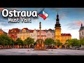10 Breathtaking Places to Visit in Ostrava, Czech Republic (Travel Guide) Mp3 Song