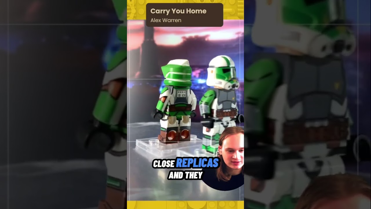 Unveiling Detailed Star Wars Customs for Collectors!