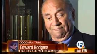 John Goodman may be released after sentencing