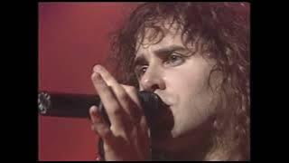 FIREHOUSE - All She Wrote / Don't Walk Away (LIVE in JAPAN 1991)