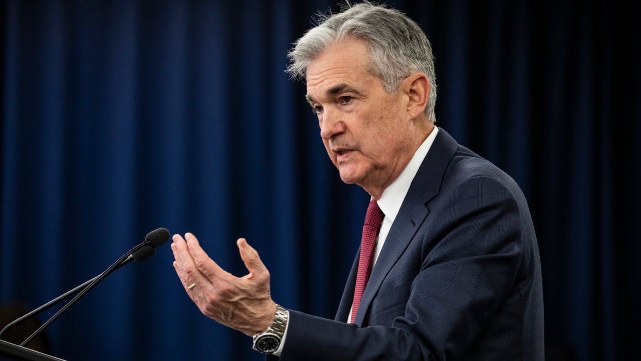 (WARNING) FED NEWS SELL OFF COMING SOON… (WARNING) FED NEWS SELL OFF COMING SOON…