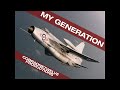 My Generation | British Military Aviation