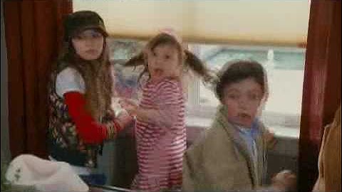 『ダブル・ミッション』予告編