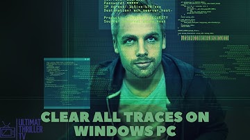 How to delete digital footprint