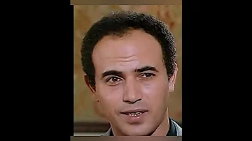 عاش فى الظل ورحل فى الظل برغم من موهبته الطاغيه الفنان شريف صبرى 
