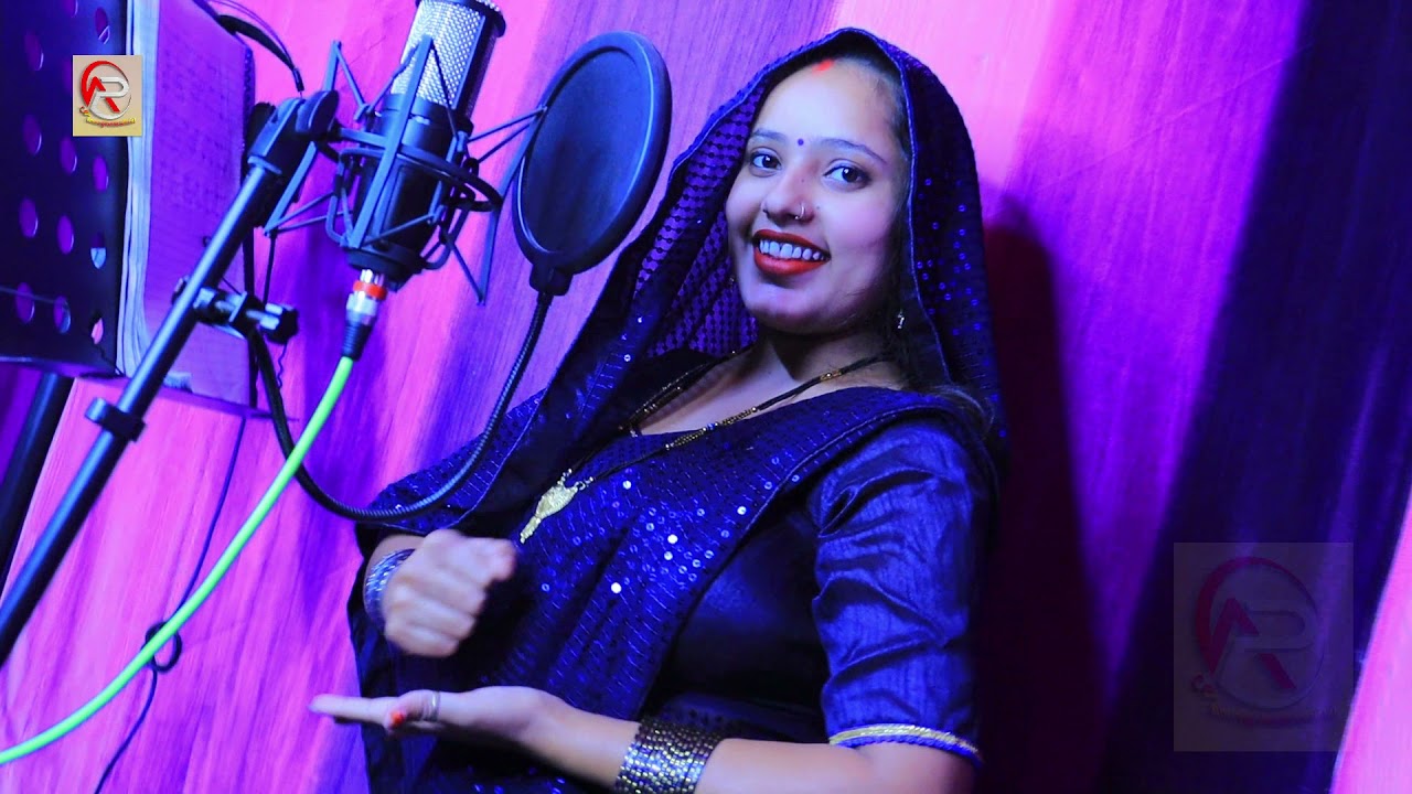 #Sandhya_Pandit का ये गारी इस लगन में खूब बजेगी || नई चकरी दाल दरत बिगड़ी | #Awadhi_vivah_gari_geet