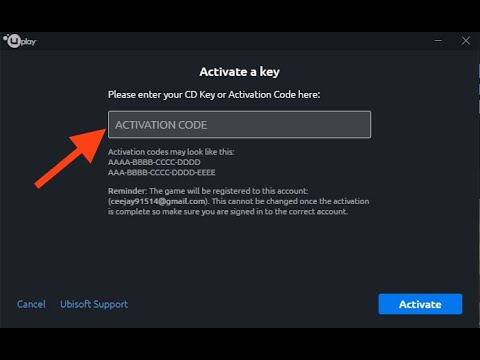 Download Play any uplay games without logging into uplay or without activating uplay (NEW Technique)