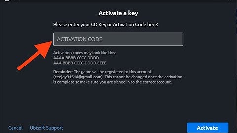 Play any uplay games without logging into uplay or without activating uplay (NEW Technique)