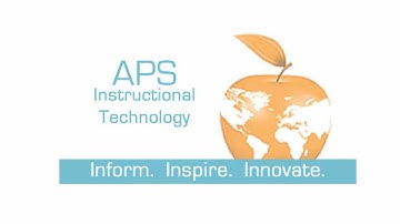 Basic Navigation in Infinite Campus