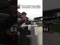 THIS $2.3 MILLION LAMBO is TOO RARE to EXIST 😨🔥” #viralvideo #shortvideo #youtubeshorts #viralreels