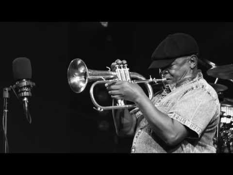 Proudest Monkey Live in Johannesburg with Hugh Masekela