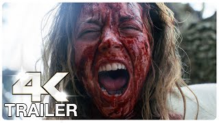 Immaculate All Movie Clips + Trailer (New 2024) Sydney Sweeney