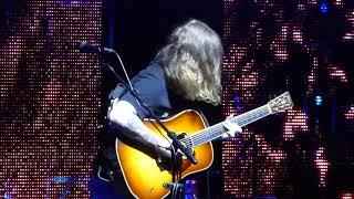 Billy Strings "Wargasm"
