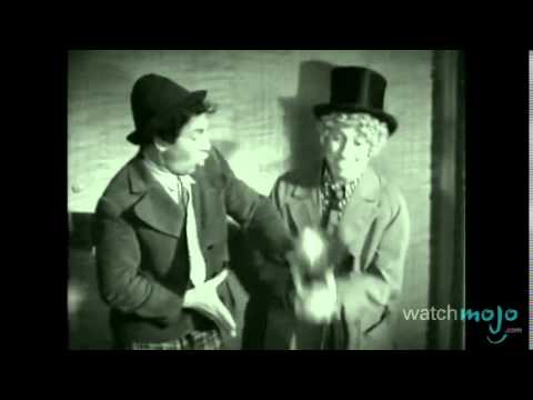 Top 10 Comedy Movies 1930s
