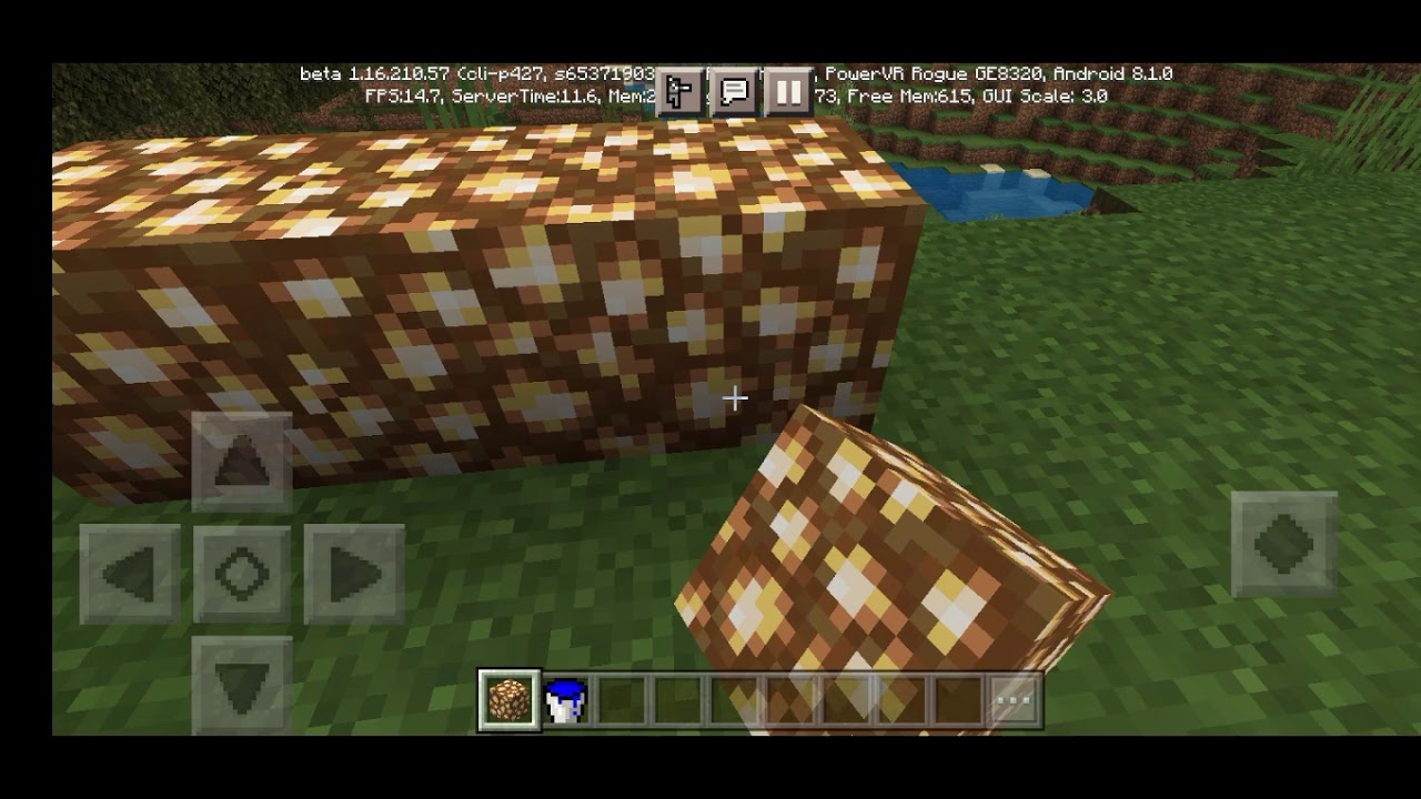 media file minecraft download